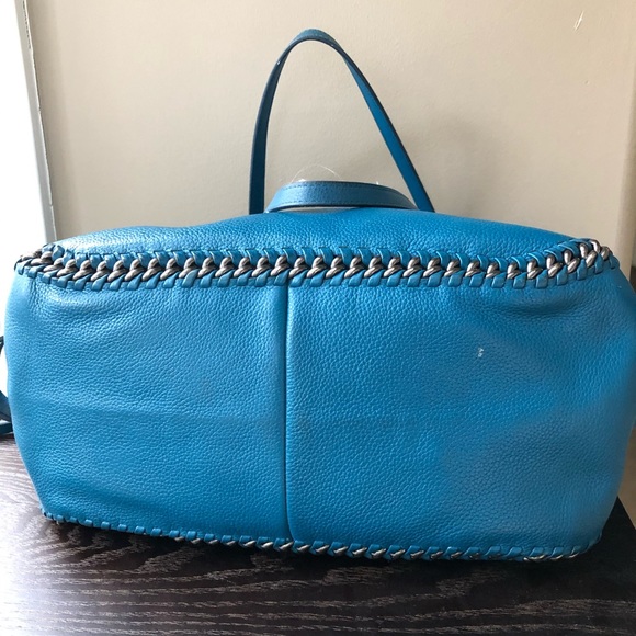 Coach Whiplash Tatum Tote - Picture 6 of 8